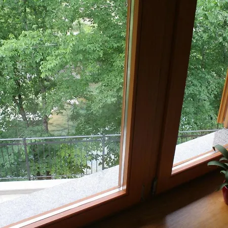 Apartmán Jez Slap ob Idrijci