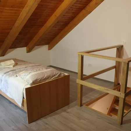 Apartament Jez
