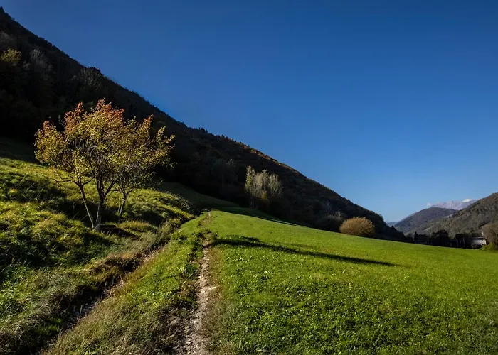 Jez * Slap ob Idrijci